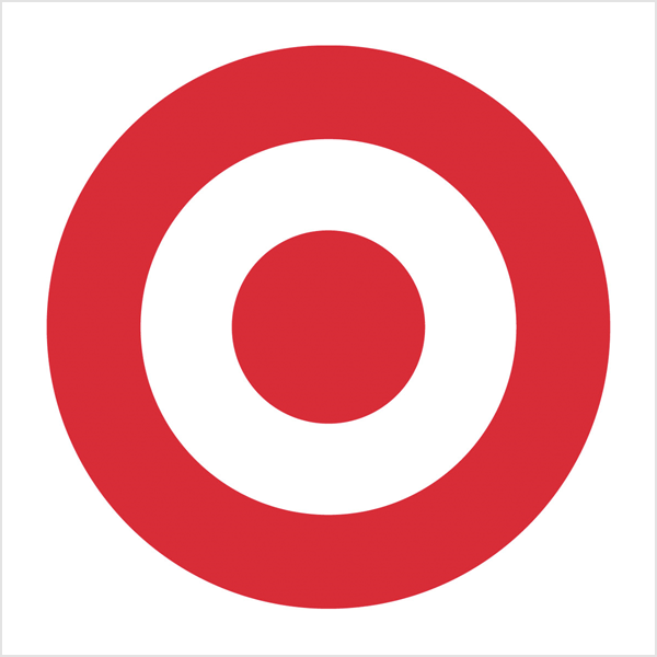 Target pictorial mark  logo 