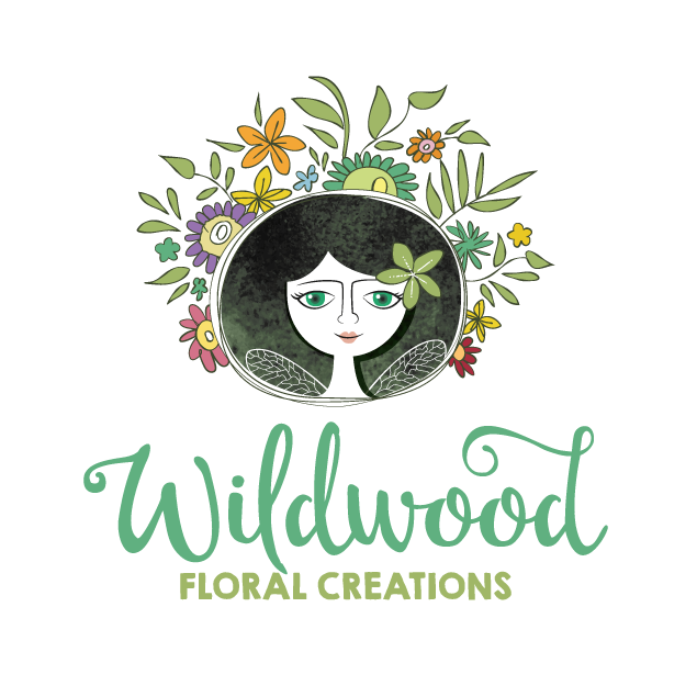 flower fairy logo