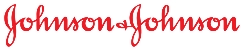Johnson + Johnson logo