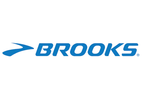 brooks  logo 