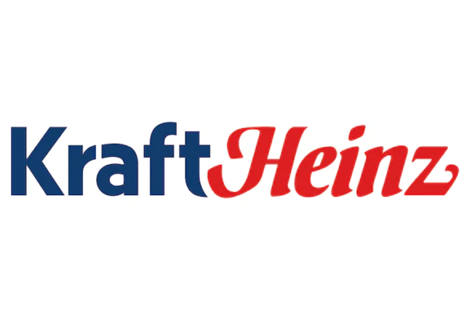 kraft heinz logo