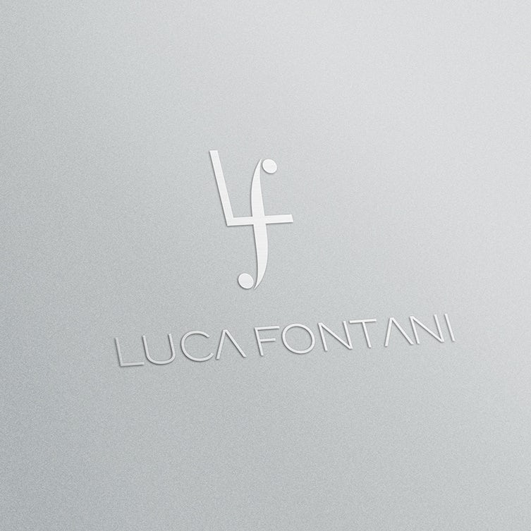 the letters “L” and “F” together in one shape