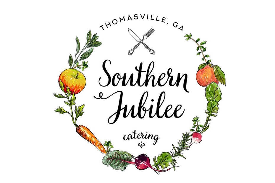 Southern Jubilee catering logo