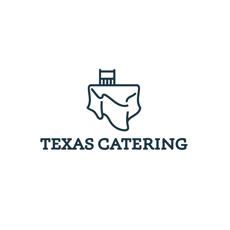 Texas Catering logo