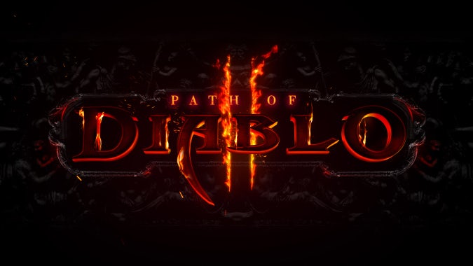 Diablo logo