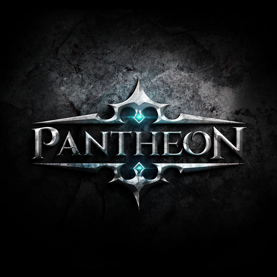 A mysterious logo for a Magic the Gathering Team