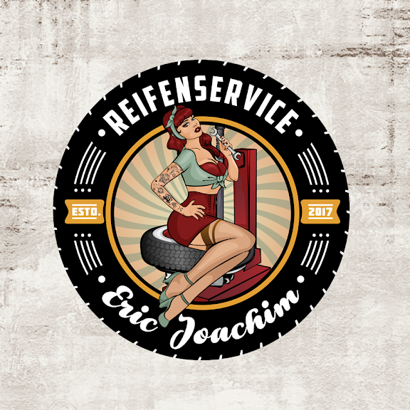 logo design for auto service