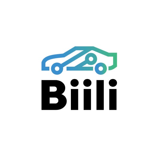 lineart car logo