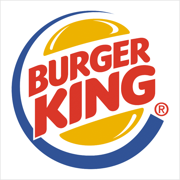 Burger king logo