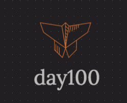 day100 Ucraft logo