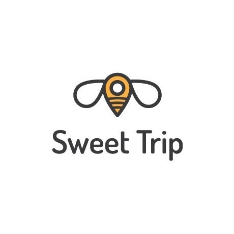 bee logo