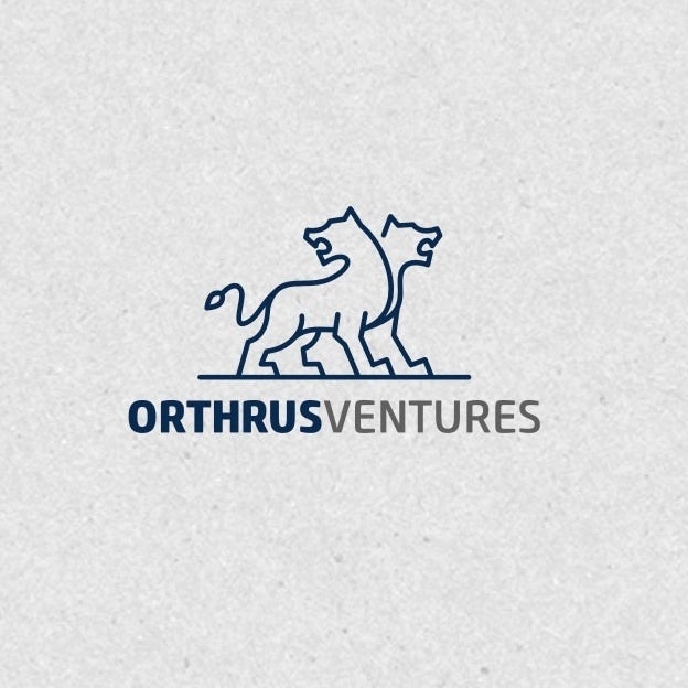 venture capital logo