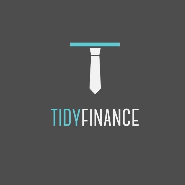 finance  logo 