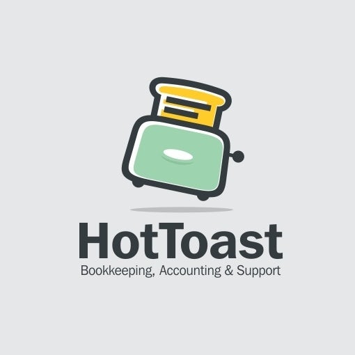 toaster logo