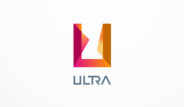 ultra logo