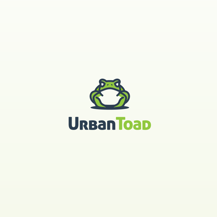 green logo