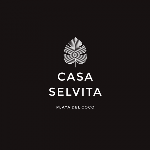 A comforting and warm aesthetic applied to logo design.
