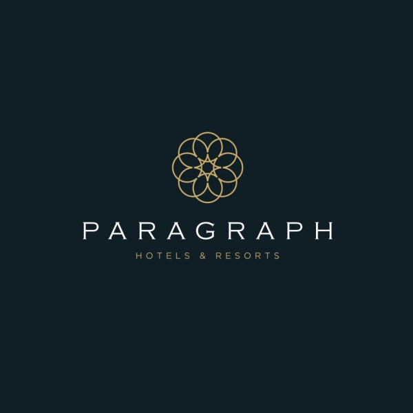 elegant minimal hotel  logo 