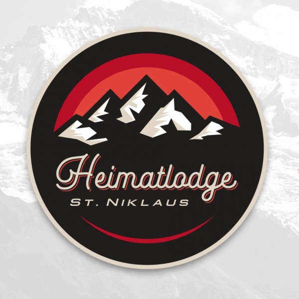 mountain lodge logo