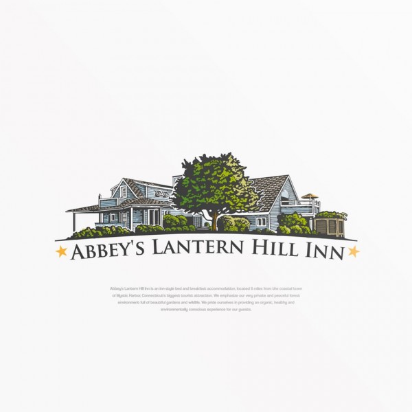 familiar cozy inn logo