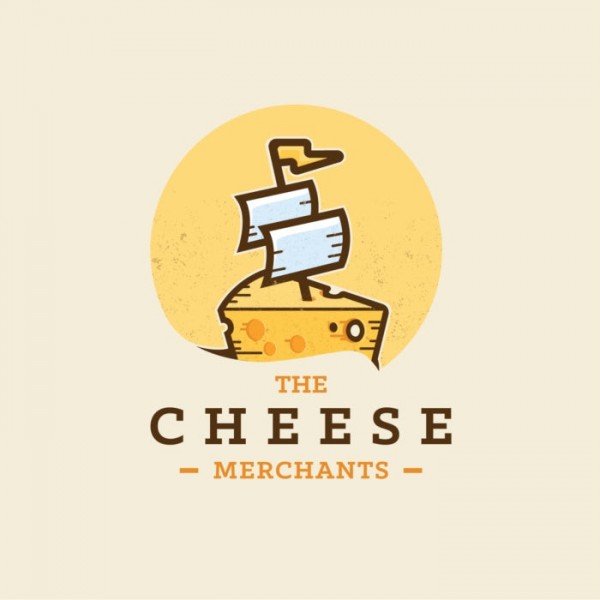 cheese logo