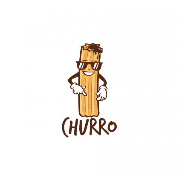 Churro logo