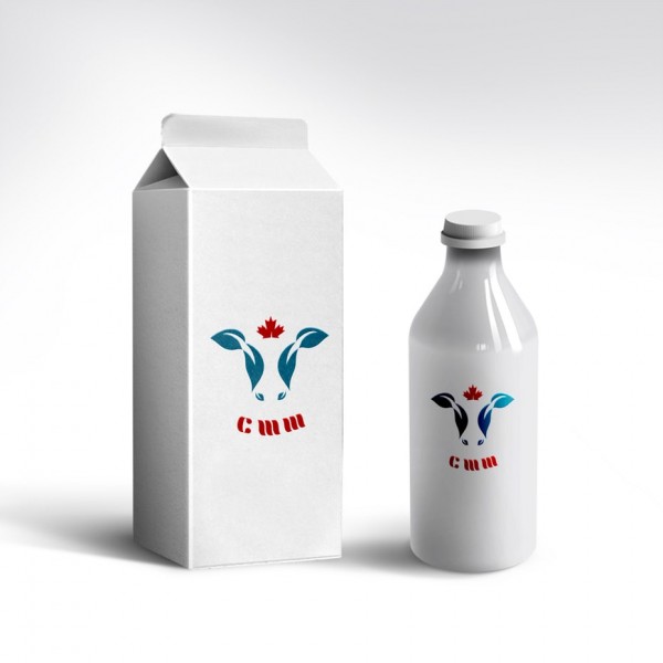 Milk logo
