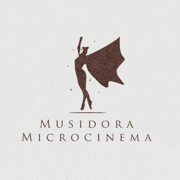 Musidora Microcinema logo