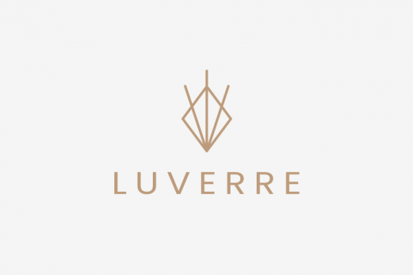 Luverre logo