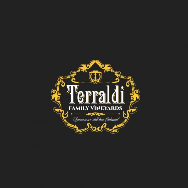 Terraldi wine logo