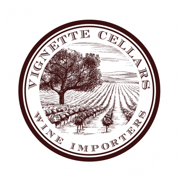 Vignette Cellars wine logo