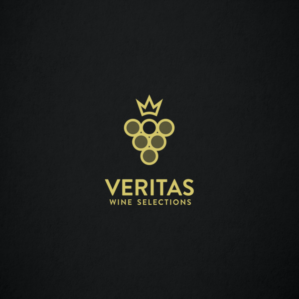 Veritas wine logo