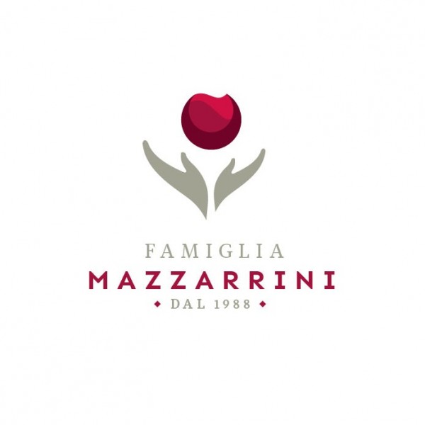 Famiglia Mazzarrini wine logo