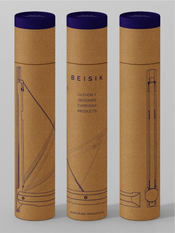 Beisik Packaging