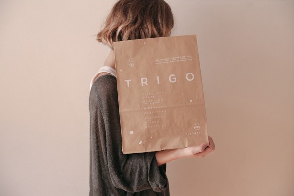 Trigo branding