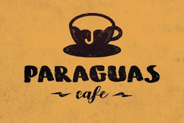 Paraguas Cafe logo