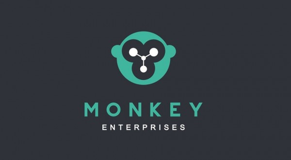 Monkey Enterprises logo