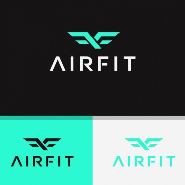 Airfit logo