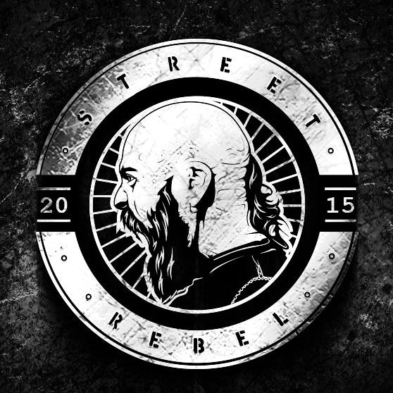 Street Rebel  logo 