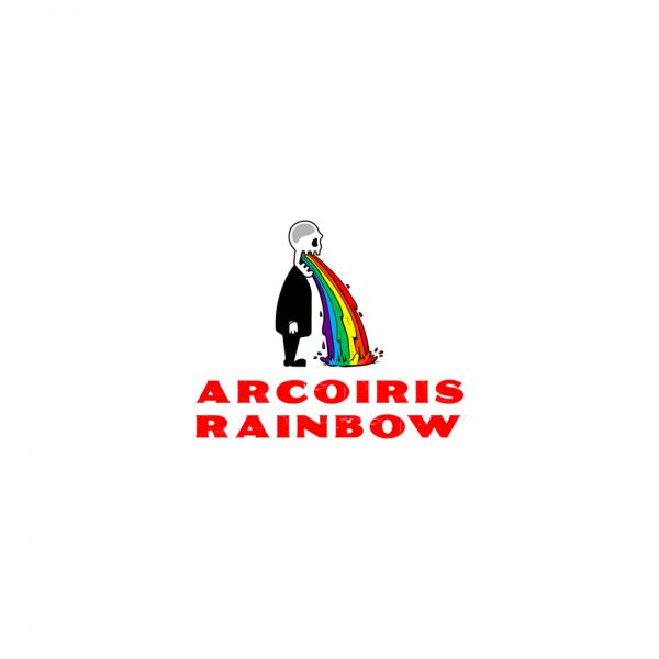Arcoiris Rainbow logo