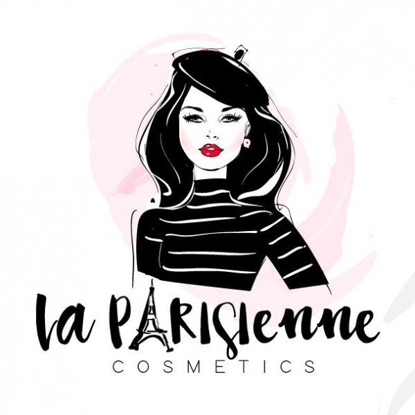 La Parisienne  logo 