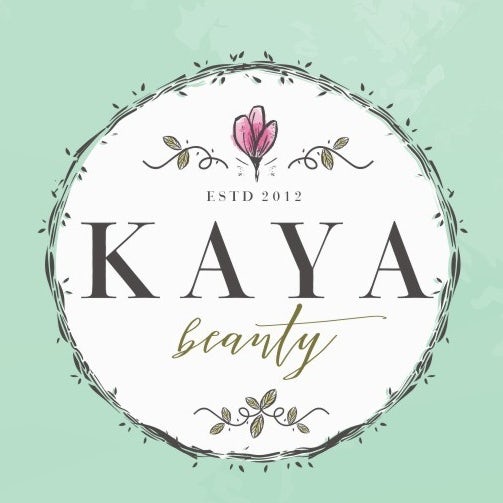 Kaya Beauty  logo 