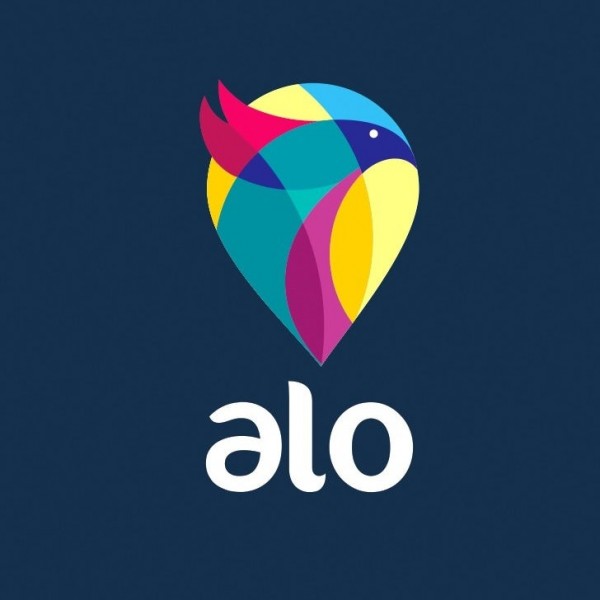 alo logo