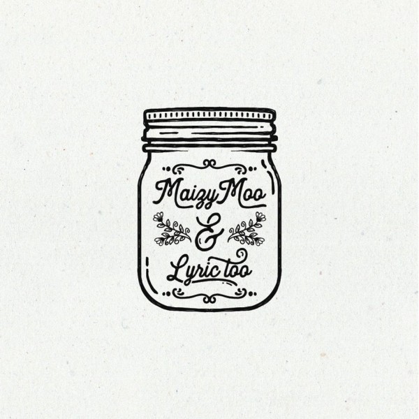 Maizymoo & Lyric Too logo