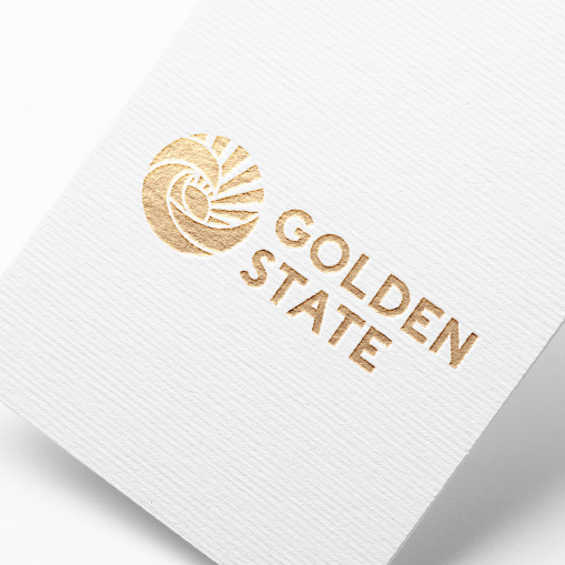 Golden State  logo 