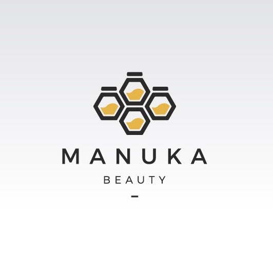 Manuka Beauty logo