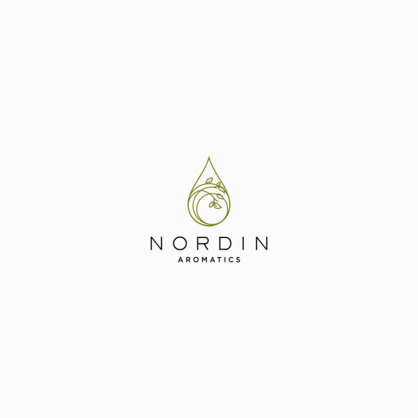 Nordin Aromatics  logo 