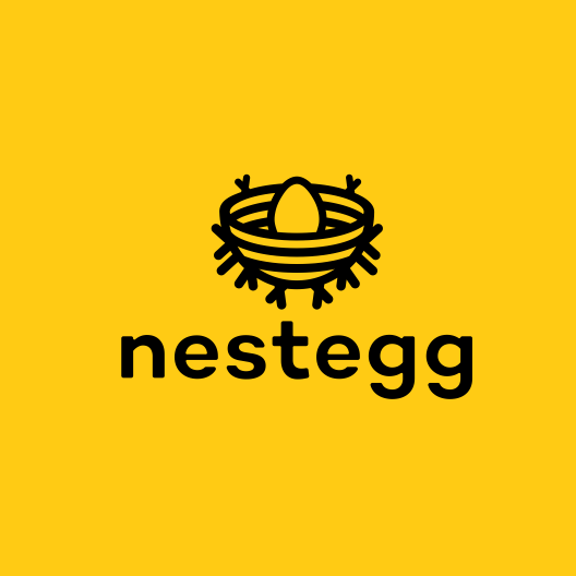 Nestegg logo