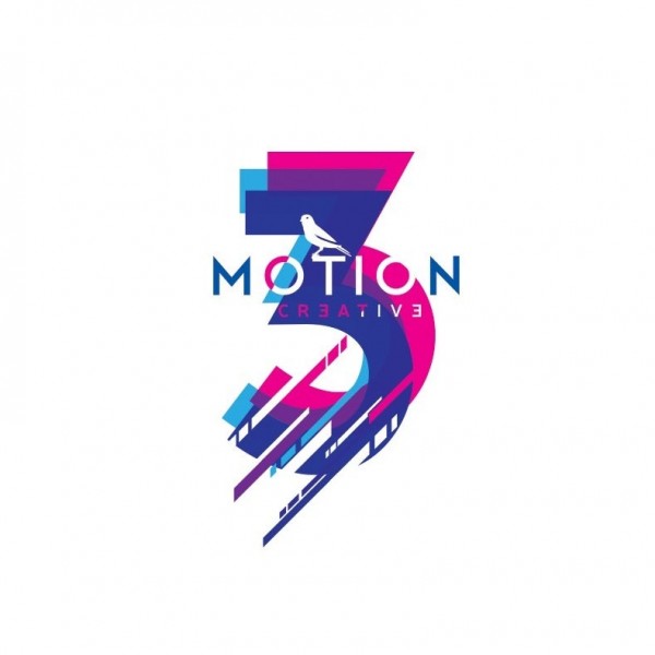 A big 3 logo