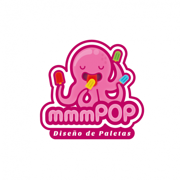 Youth-focused logo